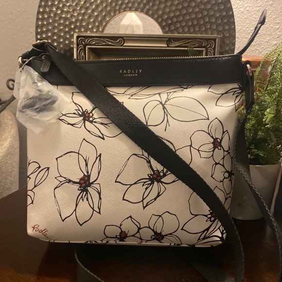 Ridley London handbag - Picture 2 of 9